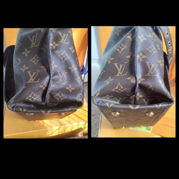 Traded ❤️ Louis Vuitton Metis Hobo - Picture 7 of 16
